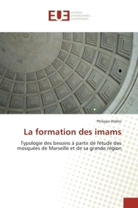 La formation des imams