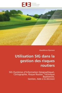 Utilisation SIG dans la gestion des risques routiers