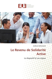 LE REVENU DE SOLIDARITE ACTIVE