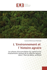 L´Environnement et l´histoire agraire