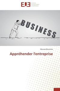 Appréhender l'entreprise