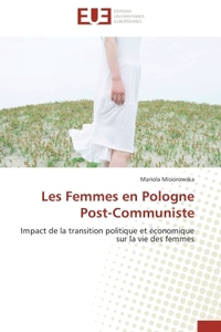 Les Femmes en Pologne Post-Communiste