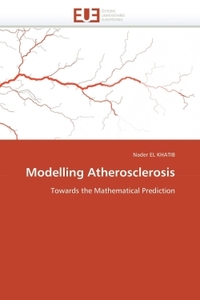 Modelling atherosclerosis