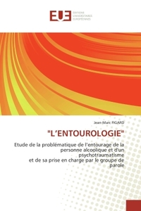 "L''ENTOUROLOGIE"