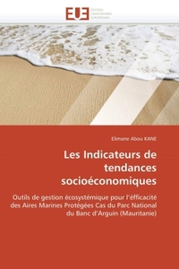 Les indicateurs de tendances socioéconomiques