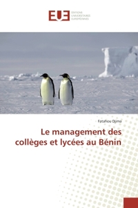 Le management des collèges et lycées au Bénin