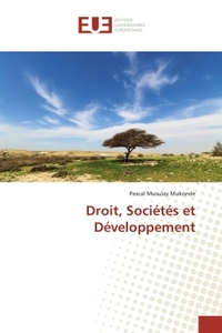 Droit, Sociétés et Développement