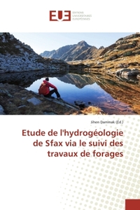 Etude de l'hydrogéologie de Sfax via le suivi des travaux de forages