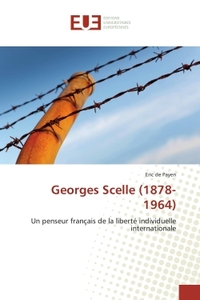 Georges Scelle (1878-1964)