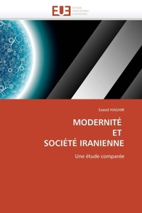 MODERNITE ET SOCIETE IRANIENNE