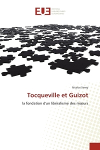 TOCQUEVILLE ET GUIZOT