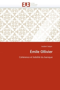Émile ollivier