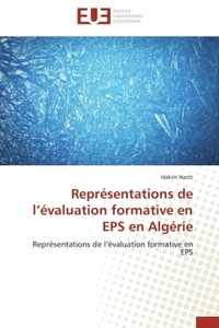 Représentations de l'évaluation formative en EPS en Algérie