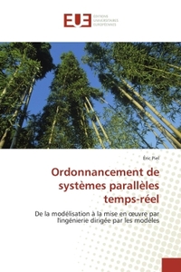 Ordonnancement de systèmes parallèles temps-réel