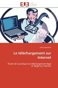Le téléchargement sur internet