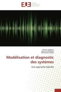 Modélisation et diagnostic des systèmes