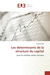 Les déterminants de la structure du capital