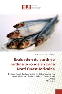 Évaluation du stock de sardinelle ronde en zone nord ouest africaine