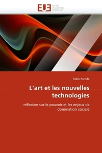L''art et les nouvelles technologies