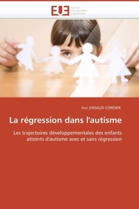 La régression dans l'autisme