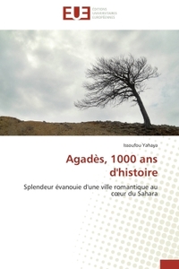 Agadès, 1000 ans d'histoire