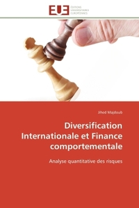 Diversification internationale et finance comportementale
