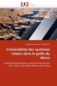 Vulnérabilité des systèmes côtiers dans le golfe du bénin