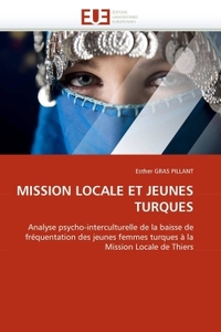 Mission locale et jeunes turques