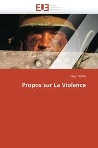 Propos sur la violence