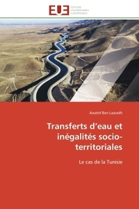 Transferts d'eau et inégalités socio-territoriales