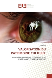 VALORISATION DU PATRIMOINE CULTUREL