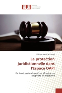 La protection juridictionnelle dans l'espace oapi