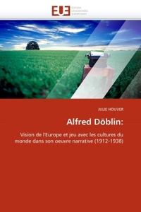 Alfred döblin: