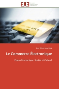 Le Commerce Électronique