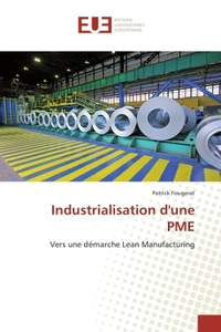 Industrialisation d'une PME