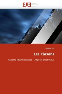 Les yârsâns