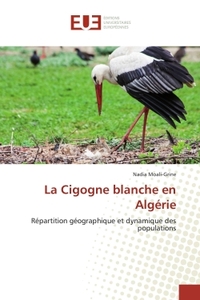 La Cigogne blanche en Algérie