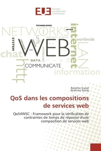 Qos dans les compositions de services web