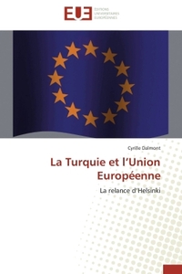 La turquie et l union européenne