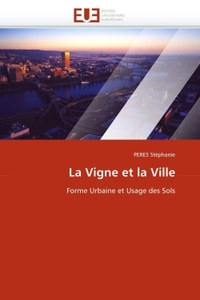 La vigne et la ville