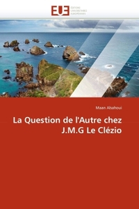 La question de l'autre chez j.m.g le clézio