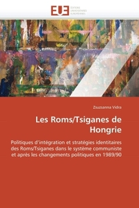 Les roms/tsiganes de hongrie
