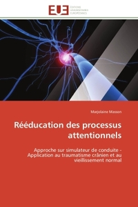 Rééducation des processus attentionnels