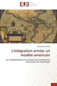 L'intégration armée: un modèle américain