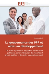 La gouvernance des ppp et aides au développement