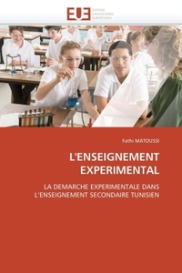 L'enseignement experimental