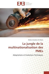 La jungle de la multinationalisation des PMEs