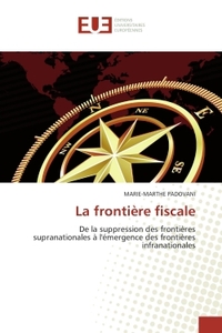 LA FRONTIERE FISCALE