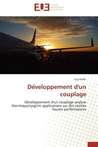 De veloppement d'un couplage