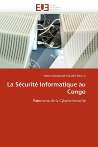La sécurité informatique au congo